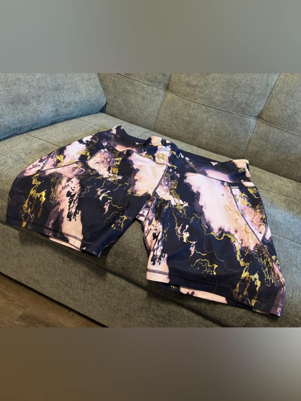 Old Navy Women’s Plus Size Bike Shorts